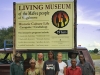 Photo: The Living Museum of the Mafwe