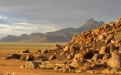Kwessiegat. Photo: NamibRand Nature Reserve