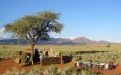 Tok Tokkie Trails. Photo: NamibRand Nature Reserve