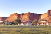 Namib Desert Lodge. Photo: Gondwana Collection