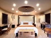 Luxury accommodation at Sun Karros Lifestyle Safaris, Daan Viljoen Game Reserve
